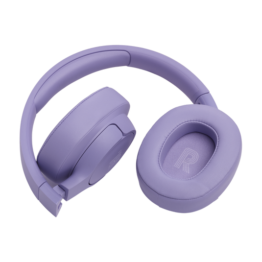 JBL Tune 770NC | ワイヤレスハイブリッドノイズキャンセリング